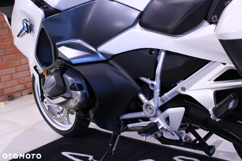 BMW RT - 29