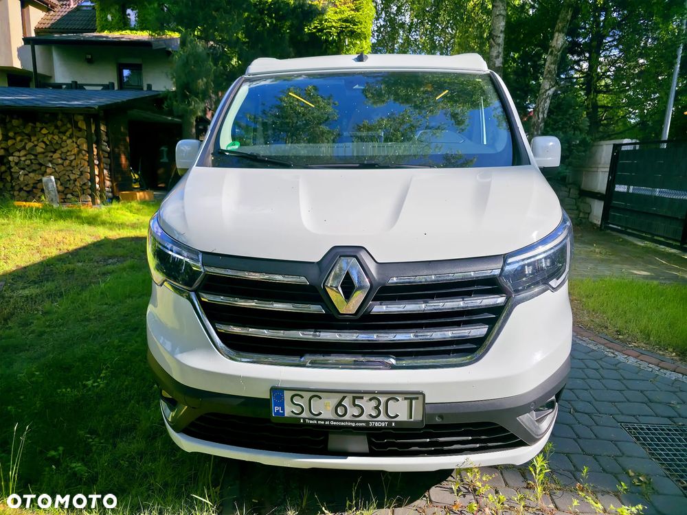 Renault Trafic - 5
