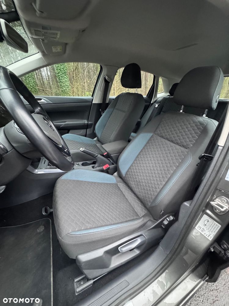 Volkswagen Polo 1.0 TSI OPF IQ.DRIVE - 16