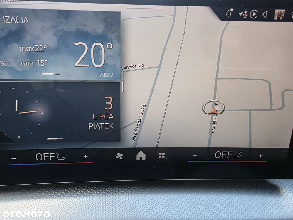 BMW iX2 eDrive20 66.5kWh M Sport - 24