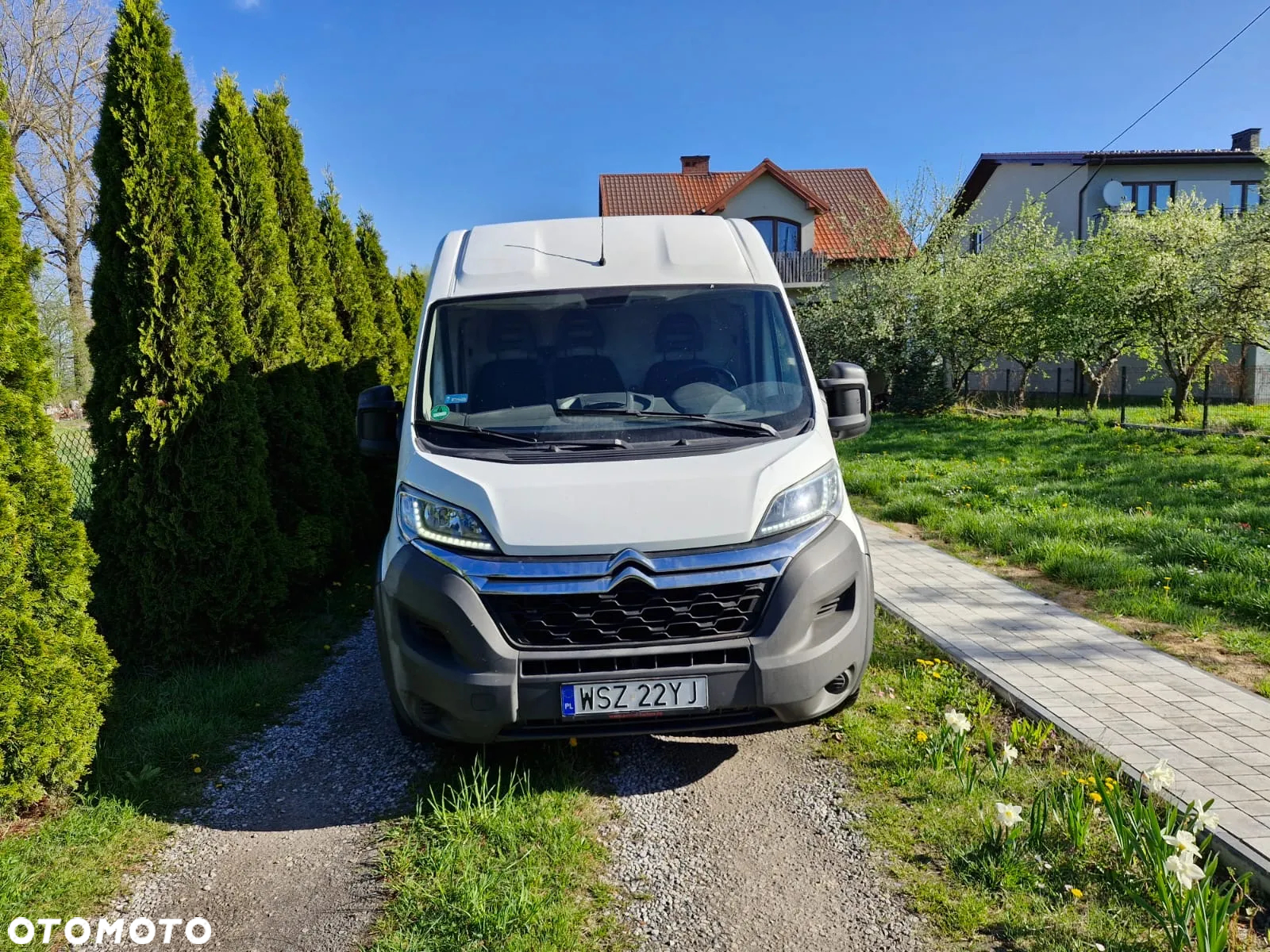 Citroën JUMPER - 3