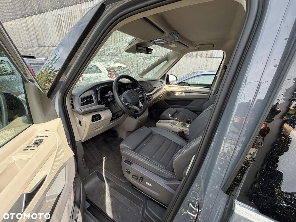 Volkswagen Multivan 2.0 TDI L2 Life DSG - 4