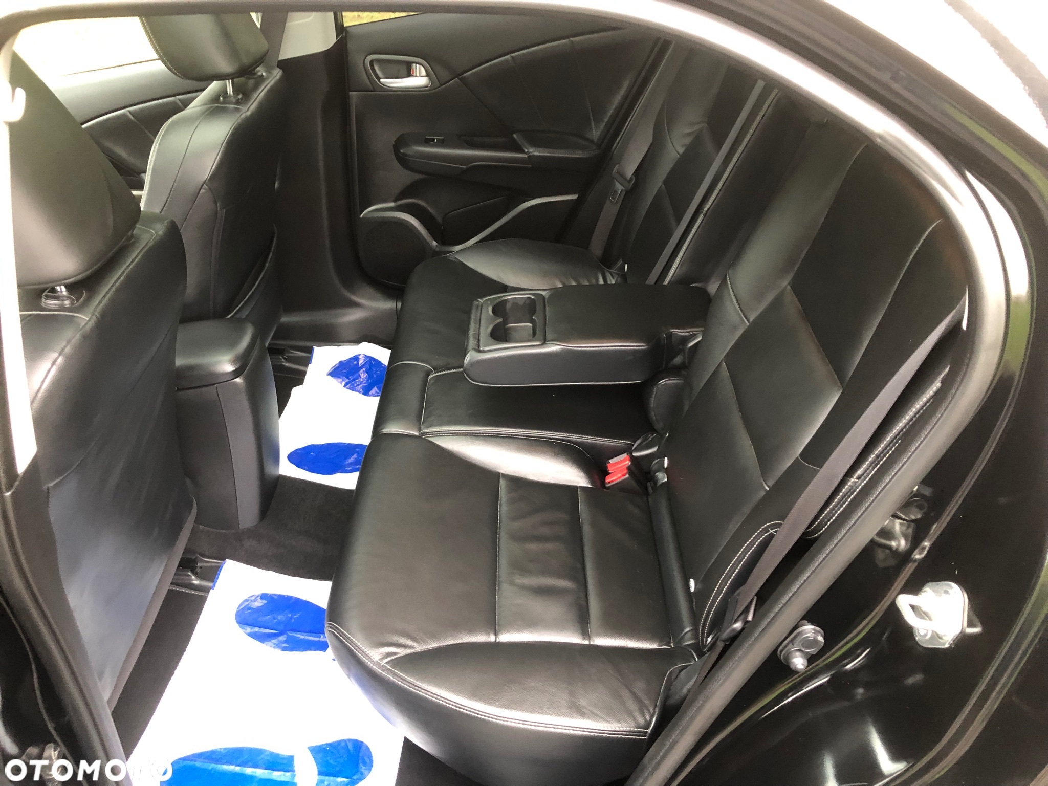 Honda Civic 1.8 Executive Navi ADAS II - 7