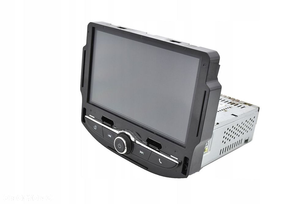 radioodtwarzacz nawigacja * opel corsa e 42518022 - 1