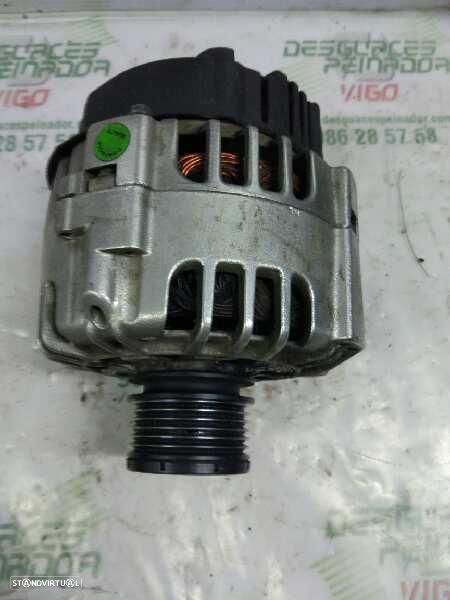 ALTERNADOR RENAULT KANGOO I FKC0 - 1
