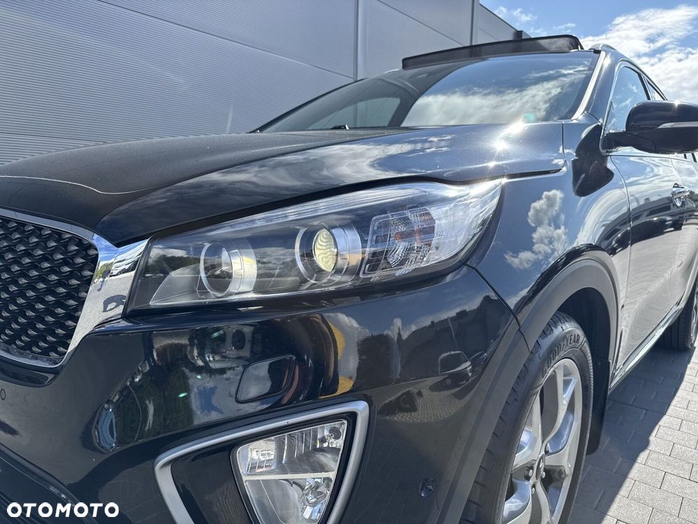 Kia Sorento 2.0 CRDI XL - 3