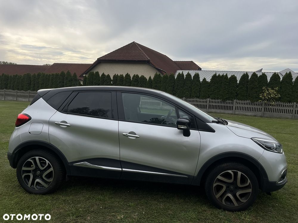 Renault Captur - 3