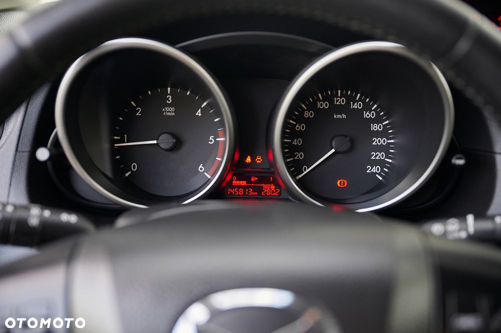 Mazda 5 1.6 MZ-CD Business-Line - 34