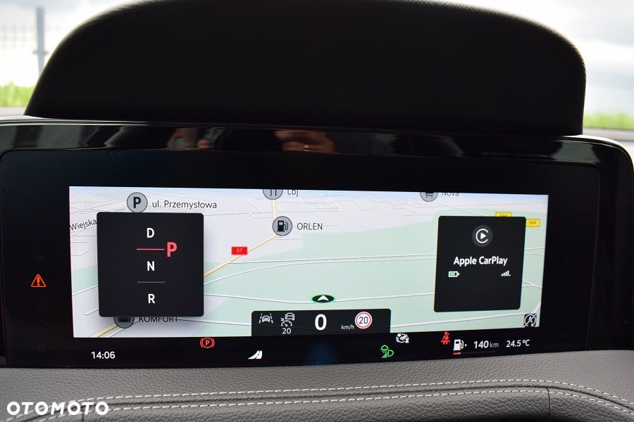 Skoda Superb 2.0 TDI SCR 4x4 L&K DSG - 22
