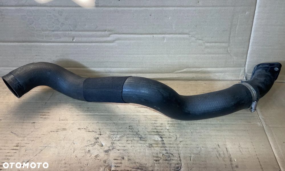 Przewód rura powietrza Suzuki SX4 S-Cross 1.4TB Hyb 2022 OE - 2