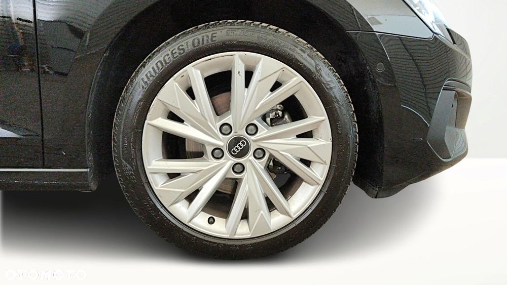 Audi A3 Limousine 35 TFSI mHEV S tronic - 14