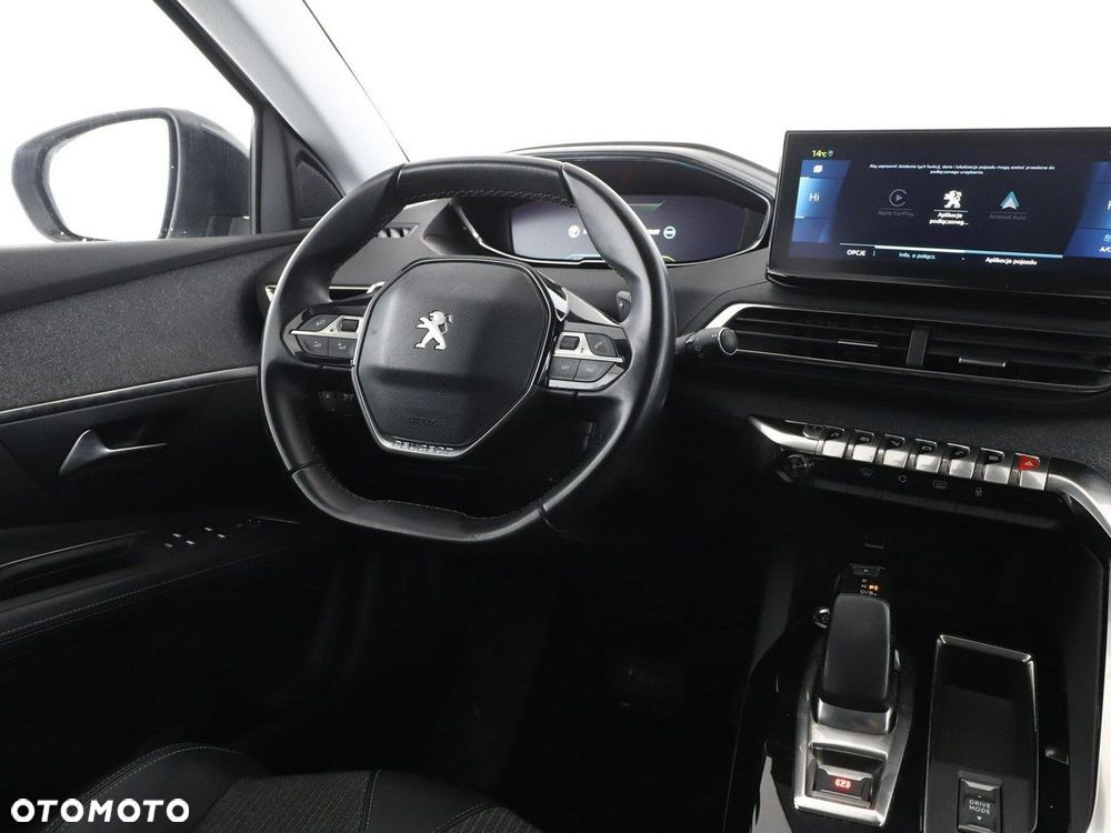 Peugeot 3008 225 e-EAT8 Allure Pack - 16