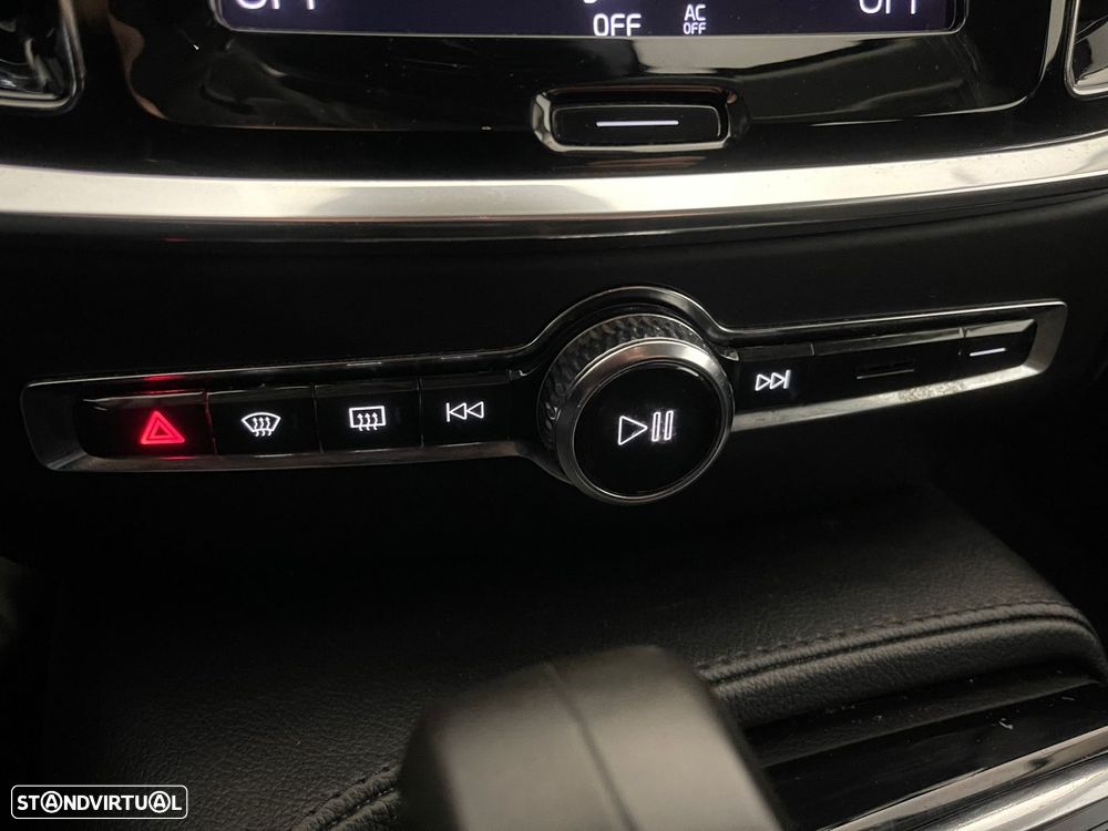 Volvo V60 2.0 T6 AWD TE Inscription - 26