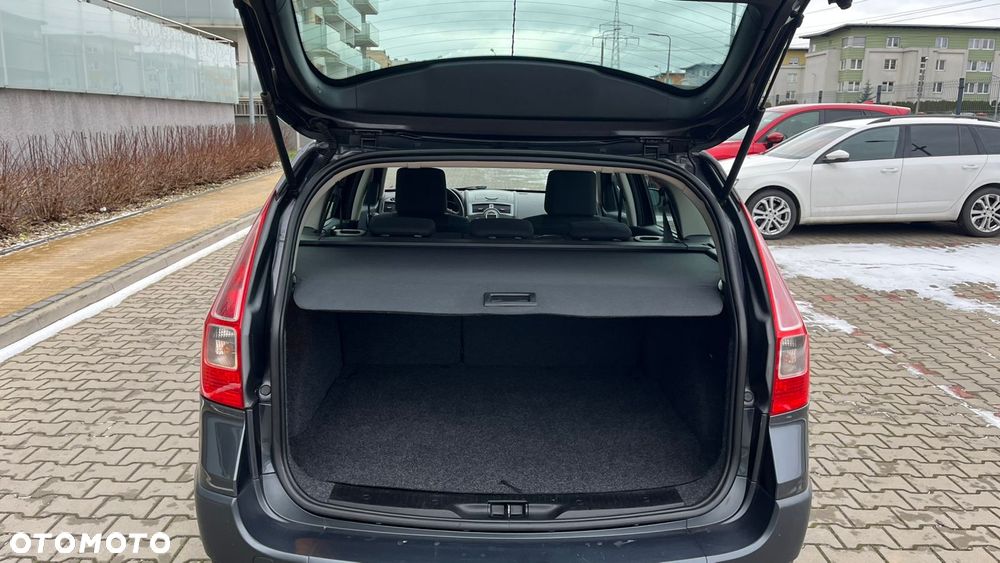 Renault Megane 1.6 Dynamique - 31