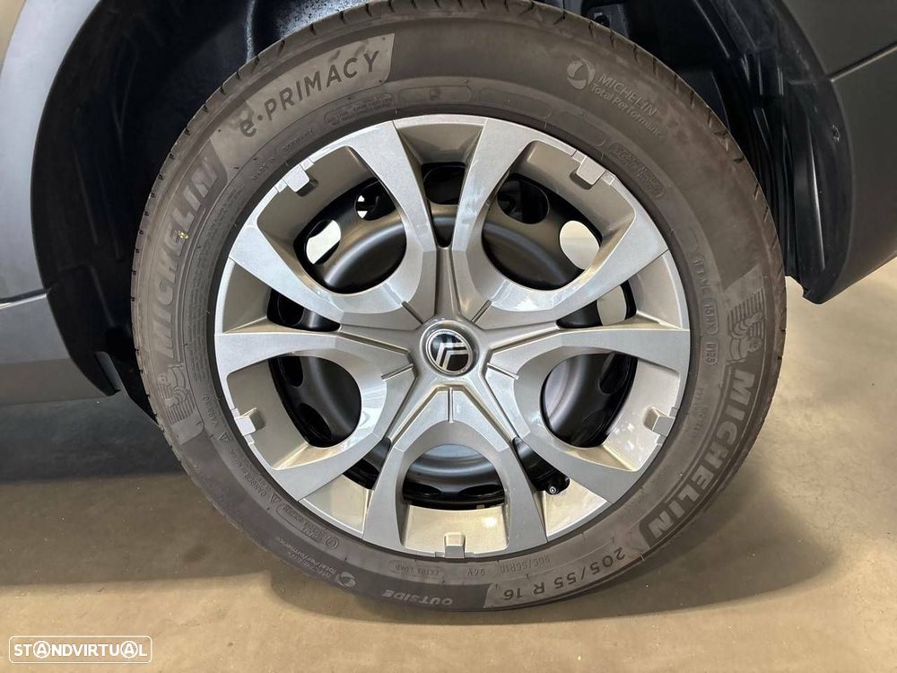 Citroën C3 1.2 PureTech Max - 11