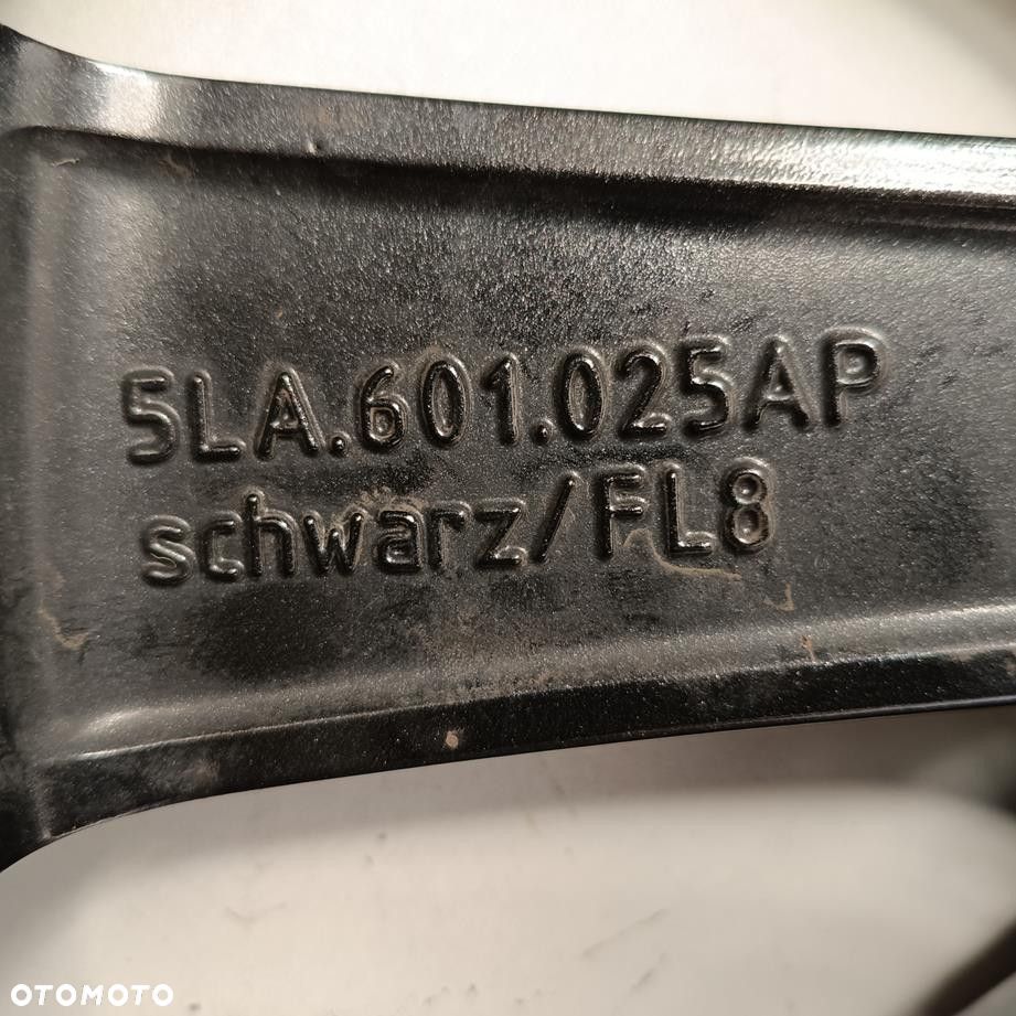 Alufelgi 5x112 19 Skoda Enyaq Elroq Kodiaq Karoq Octavia Vw Seat (F9374) - 6
