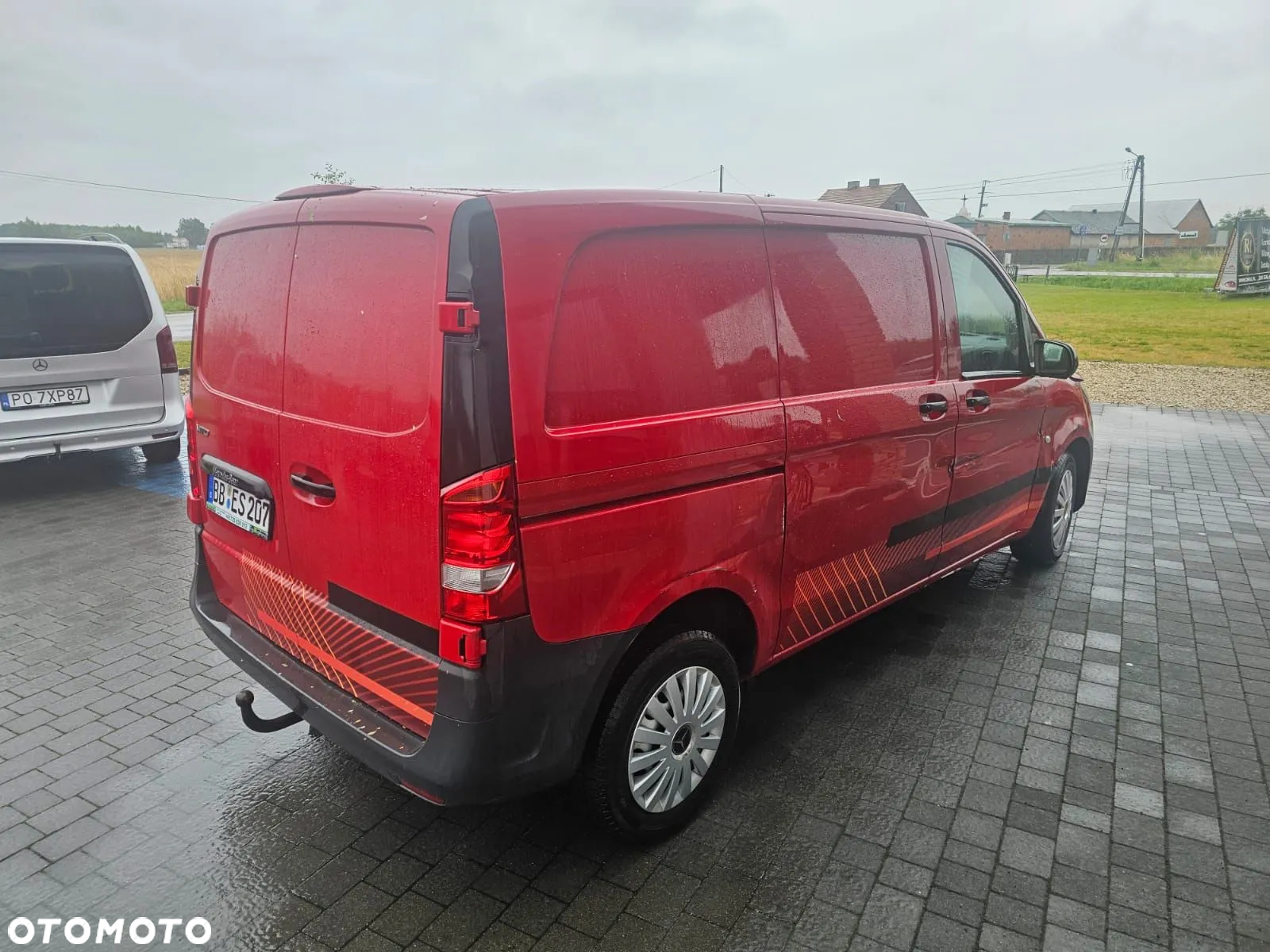 Mercedes-Benz vito - 4