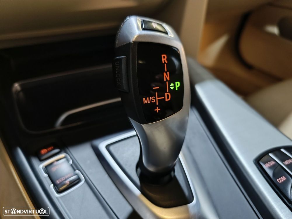 BMW 420 Gran Coupé d Line Luxury Auto - 30