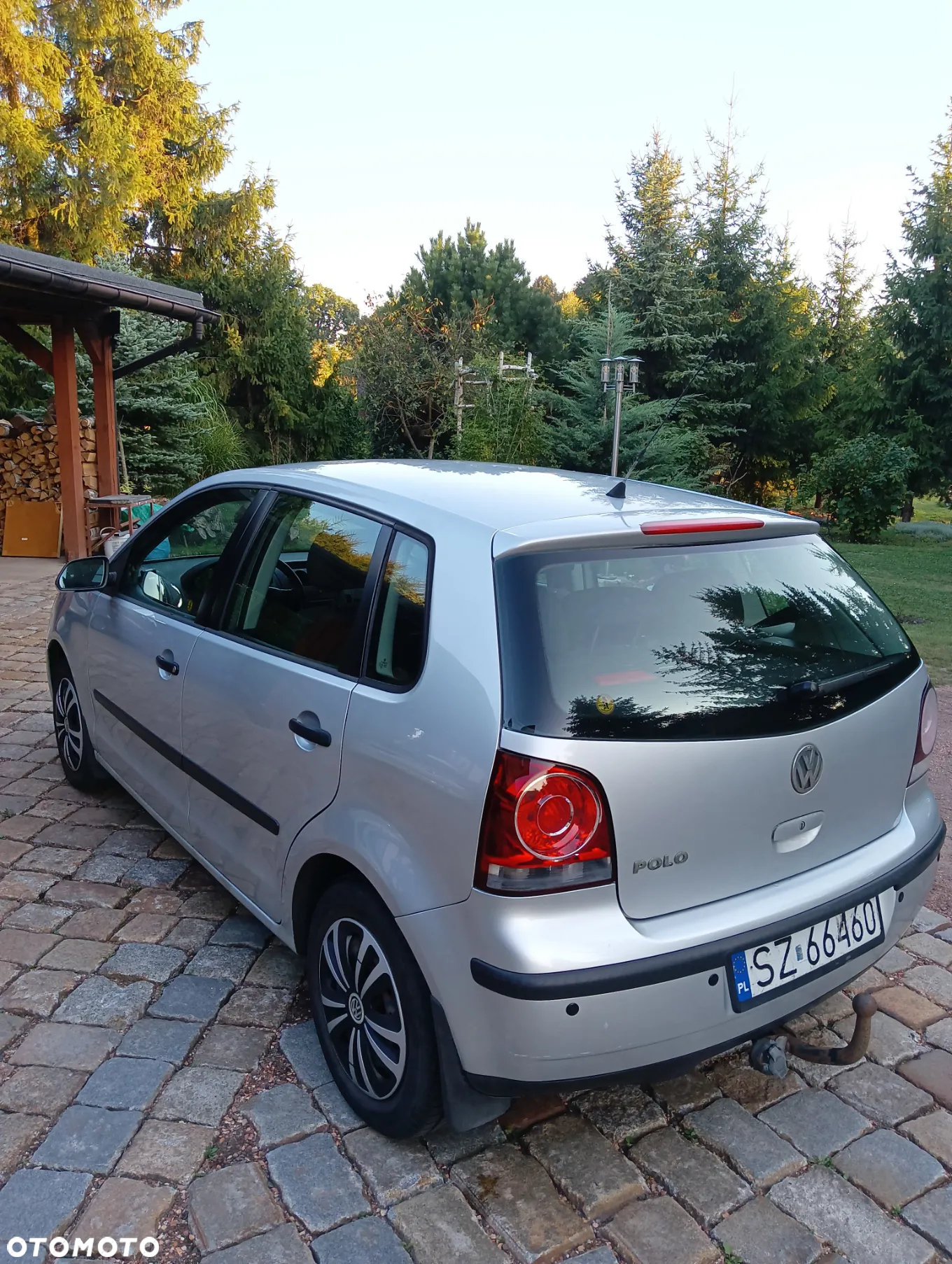 Volkswagen Polo - 4