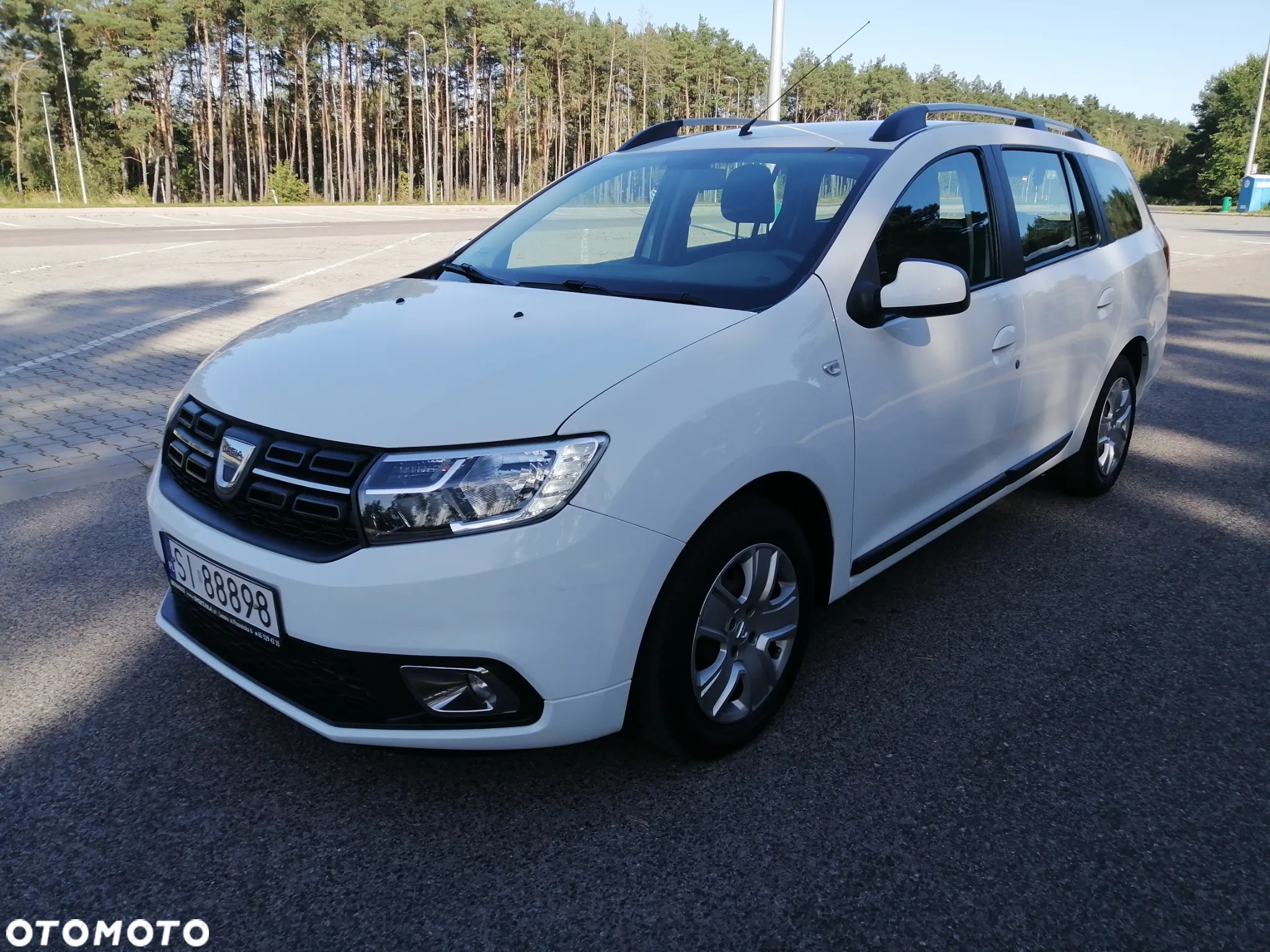 Dacia Logan MCV 0.9 TCe Laureate S&S - 18