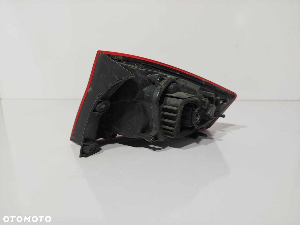 LAMPA LEWA TYLNA TYŁ SEAT TOLEDO IV 12-18 - 2