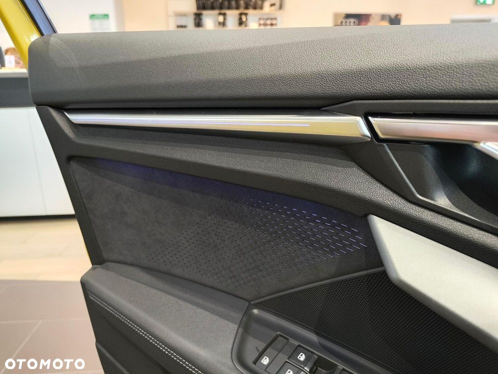 Audi S3 Limousine - 19