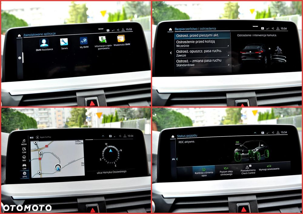 BMW X4 xDrive30i M Sport - 37