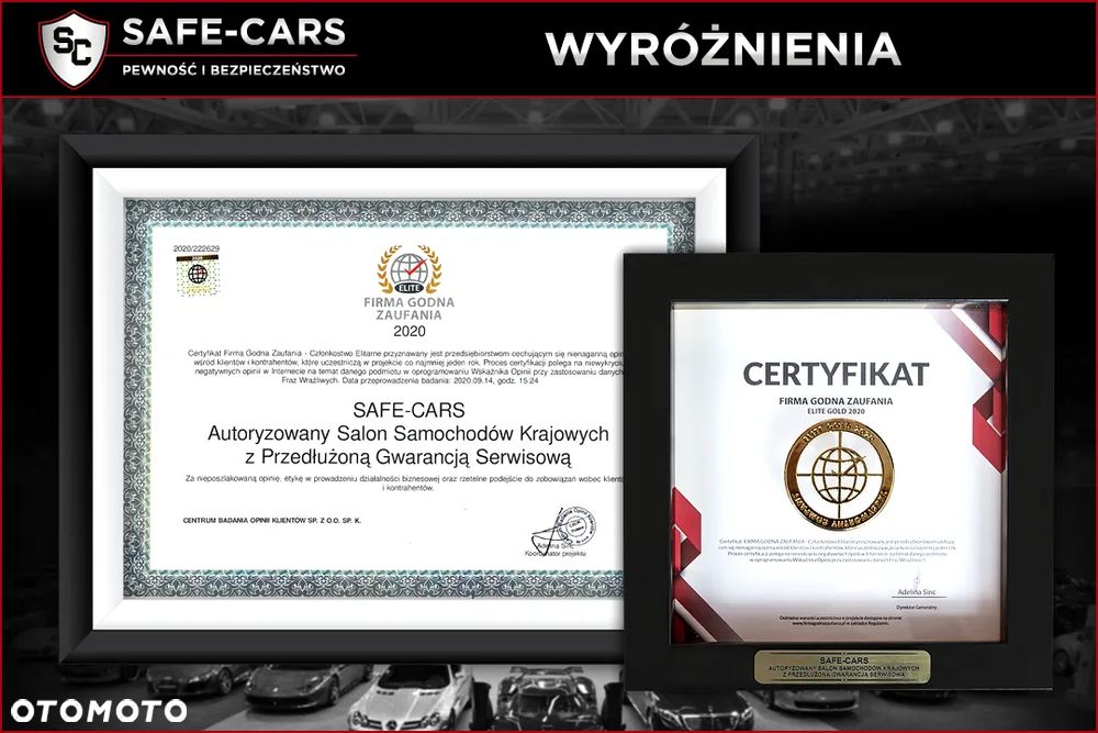 Mercedes-Benz GLA 200 Style - 40