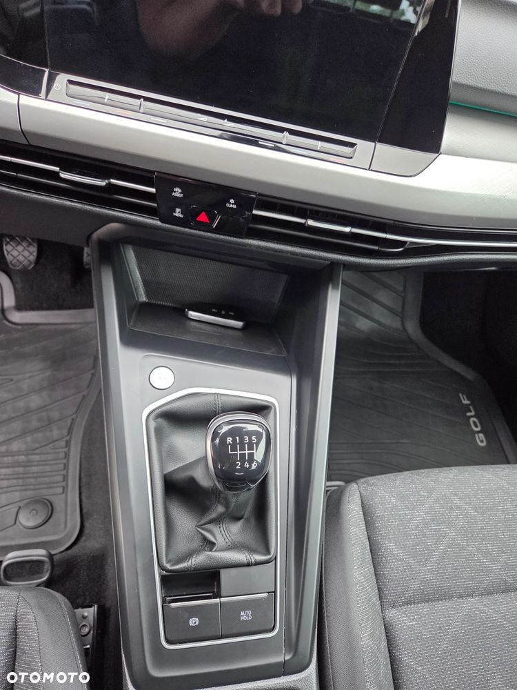 Volkswagen Golf 2.0 TDI Life - 29