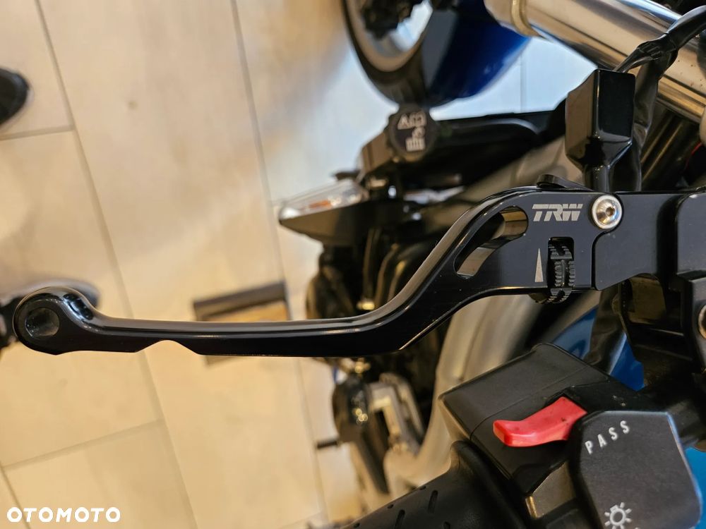 Triumph Speed Triple - 26