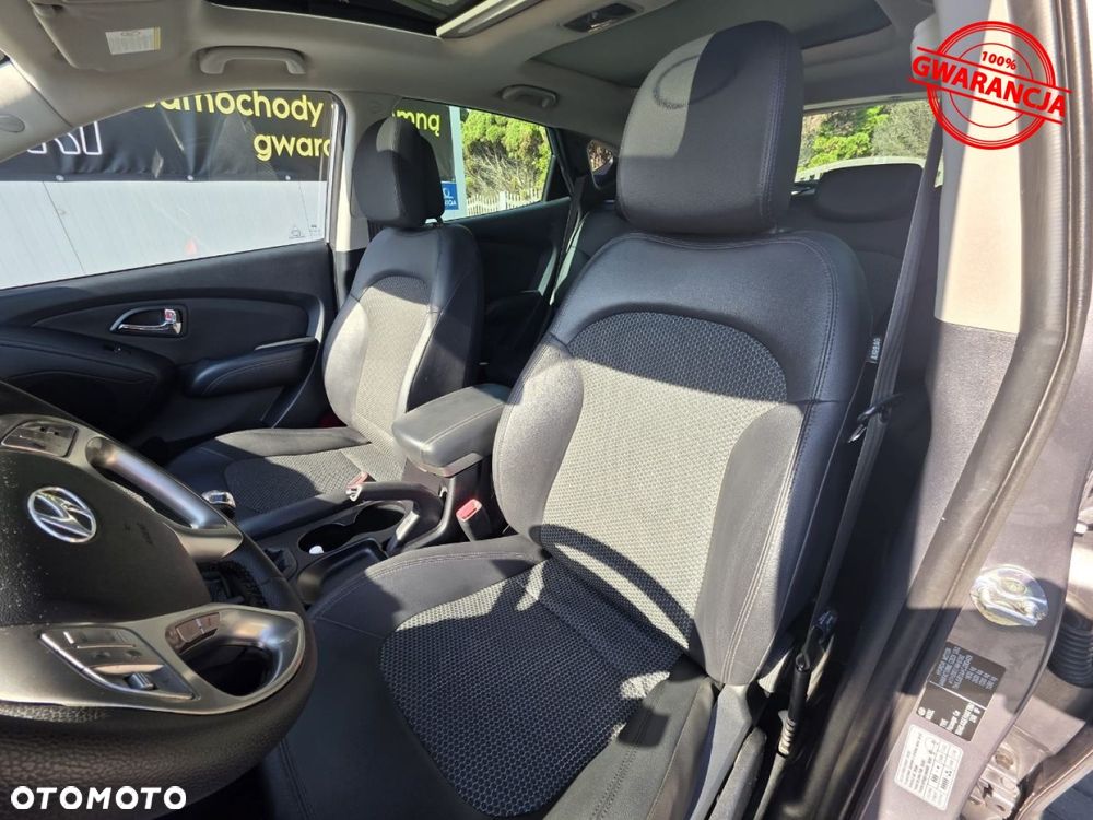 Hyundai ix35 - 19