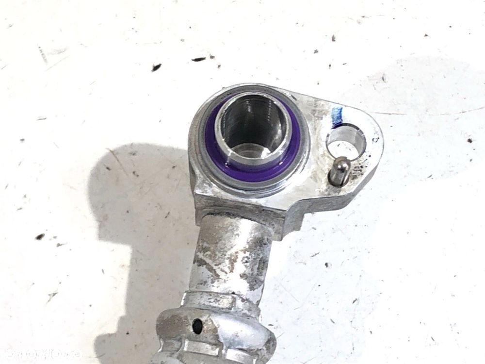 RURKA KLIMATYZACJI  BMW 5 (G30, F90) 2016 - 2022 530 e Plug-in-Hybrid 135 kW [184 KM] Hybryda silnik - 3