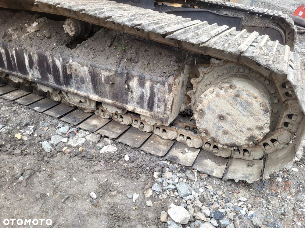 Hyundai 250LC-7 - 15