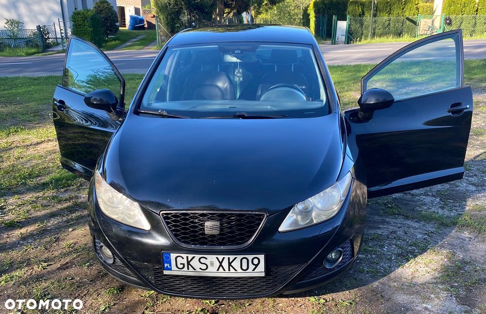 Seat Ibiza 1.2 TDI Ecomotive Reference - 1