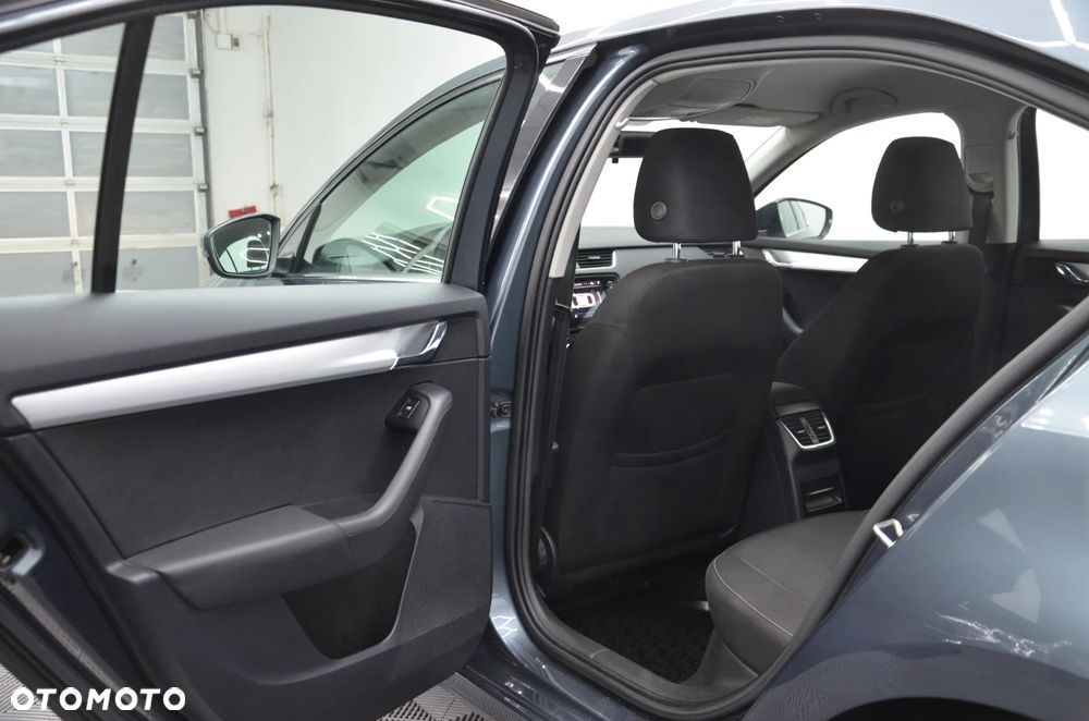 Skoda Octavia - 12
