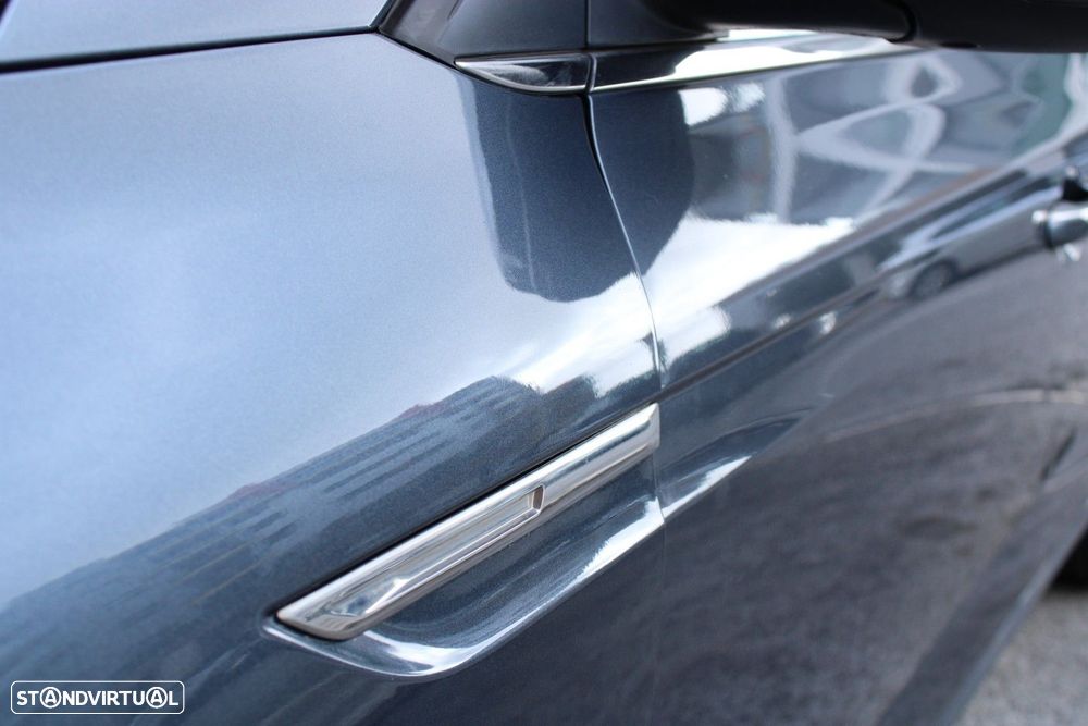 Renault Mégane Sport Tourer 1.5 dCi Intens - 11