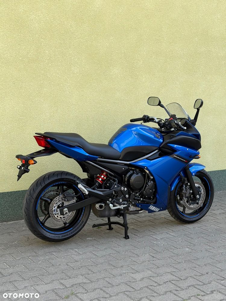Yamaha XJ - 10