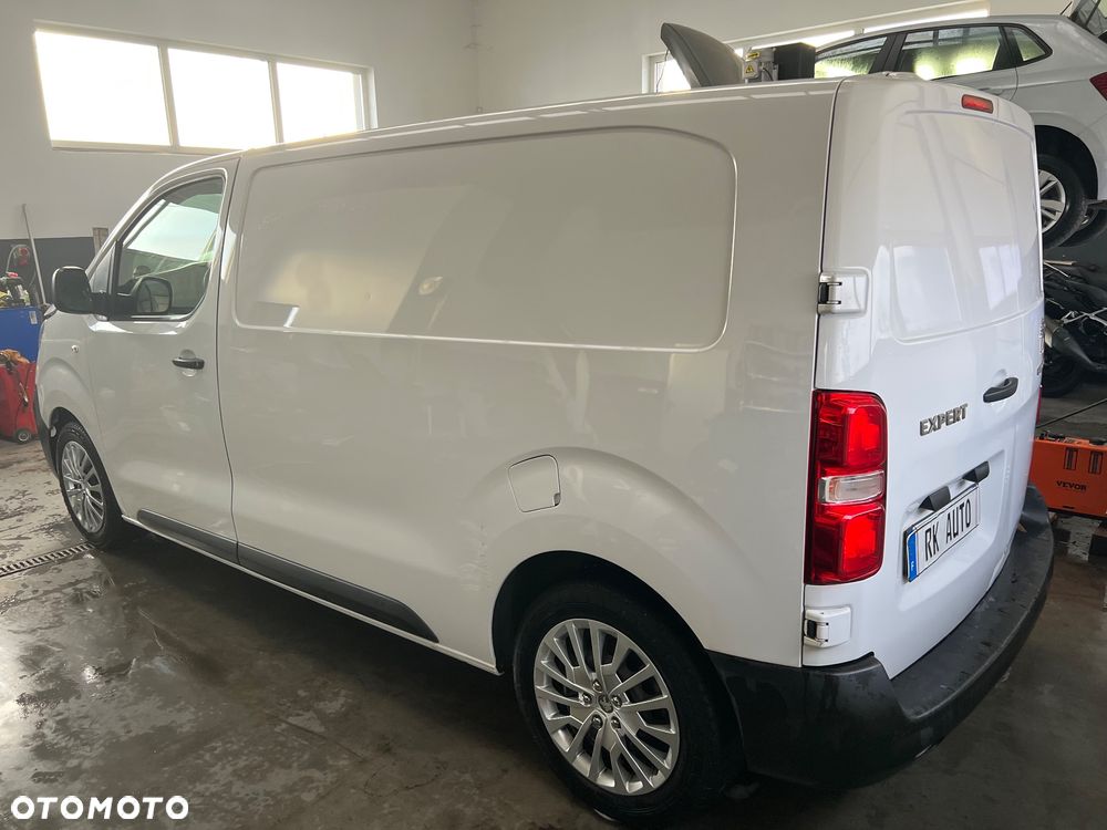 Peugeot Expert - 14