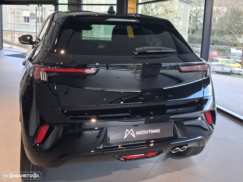 Opel Mokka 1.2 T GS - 3