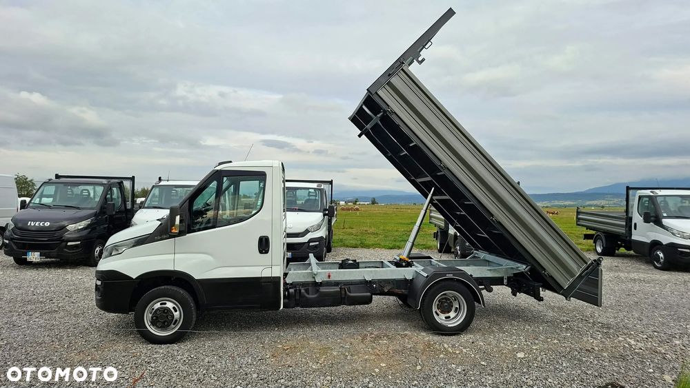 Iveco 35C13, 35C14, 35C15, 35C16, 35S13, 35S14 - 10