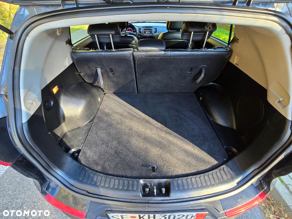 Kia Sportage 1.6 GDI XL 2WD - 19