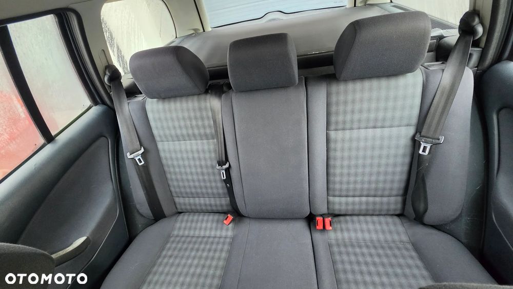 Skoda Octavia 1.9 TDI Tour - 15