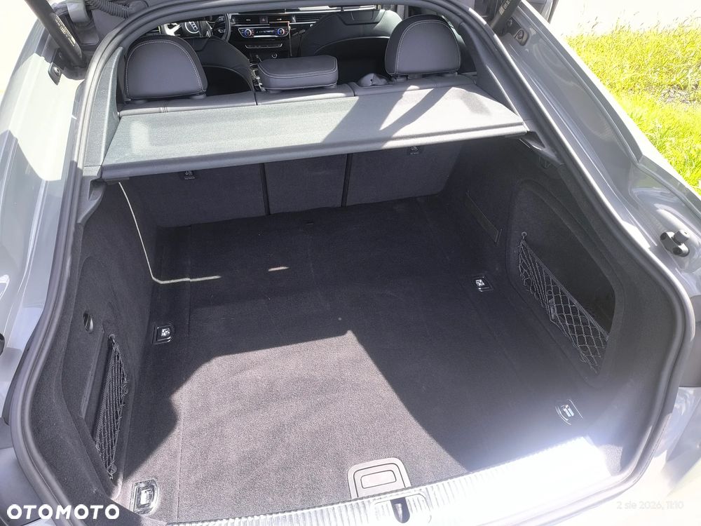 Audi A5 Sportback 45 TFSI mHEV Quattro S Line S tronic - 21