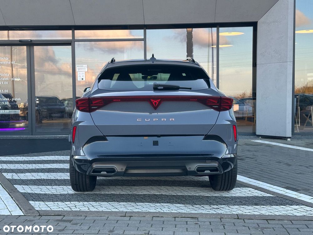 Cupra Formentor 2.0 TSI 4Drive DSG - 11