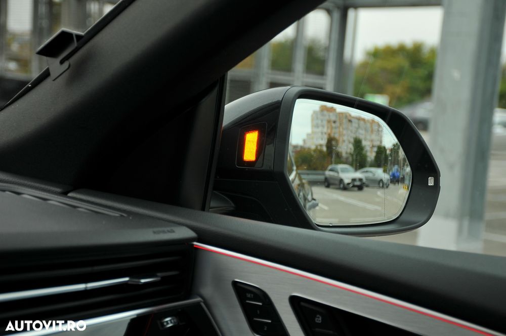 Audi Q8 3.0 50 TDI quattro Tiptronic MHEV - 24