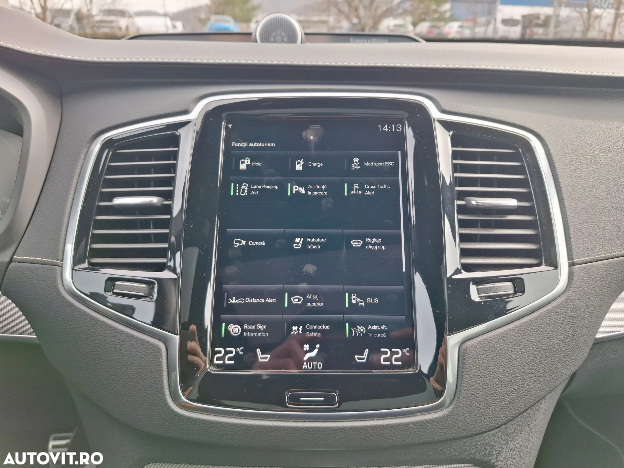 Volvo XC 90 T8 AWD Twin Engine Geartronic RDesign - 23