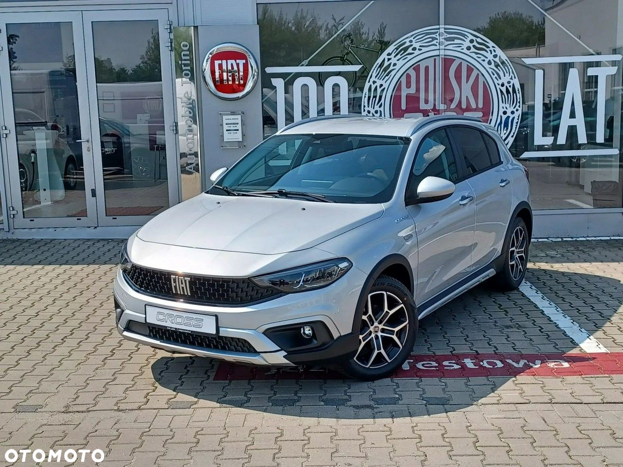 Fiat Tipo 1.0 T3 Cross - 4