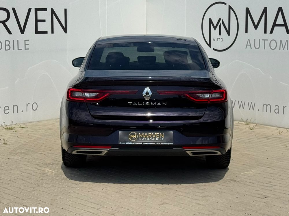 Renault Talisman - 6