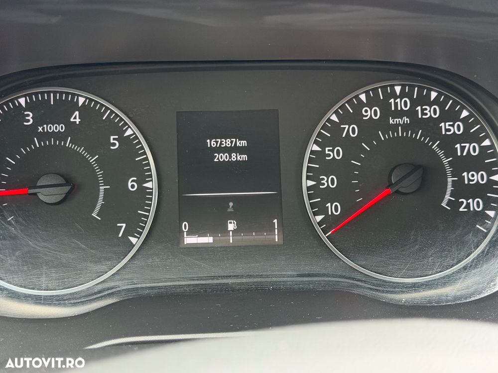 Dacia Duster TCe 130 2WD Sondermodell Extreme - 15