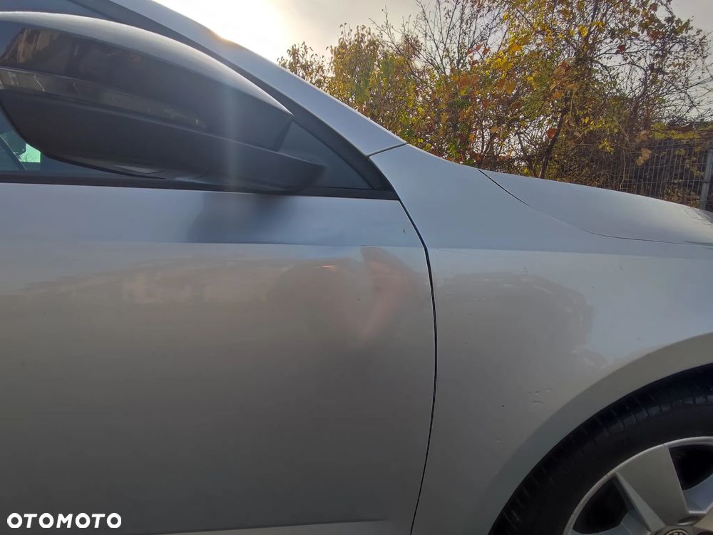 Skoda Octavia 2.0 TDI Style - 15